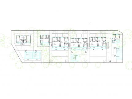 40 LOGEMENTS AUX SORINIÈRES