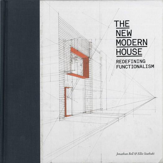 THE NEW MODERN HOUSE