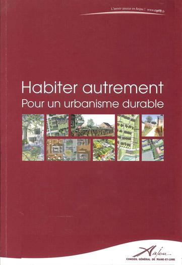 Habiter autrement