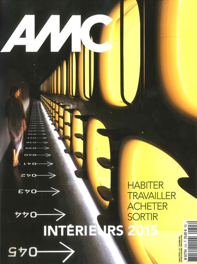 AMC Intérieur