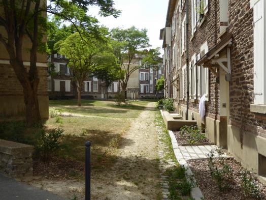 Foyer Rennais