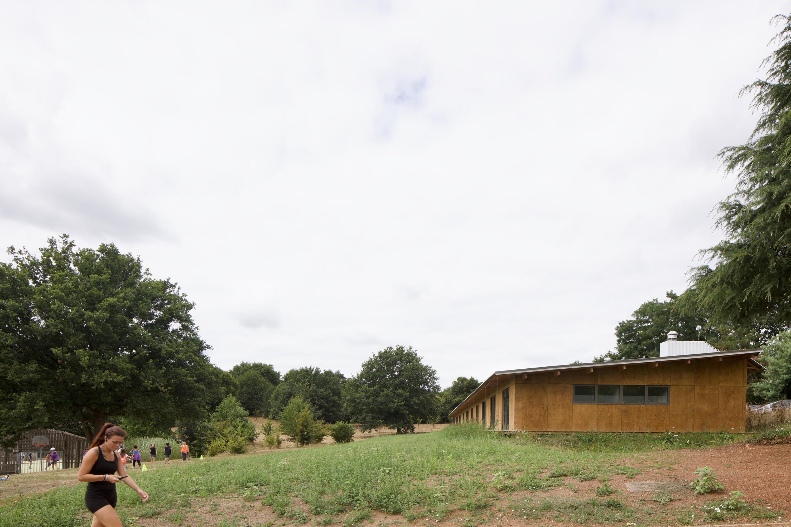 MAISON MÉDICALE PLURIDISCIPLINAIRE À DOMPIERRE-SUR-YON