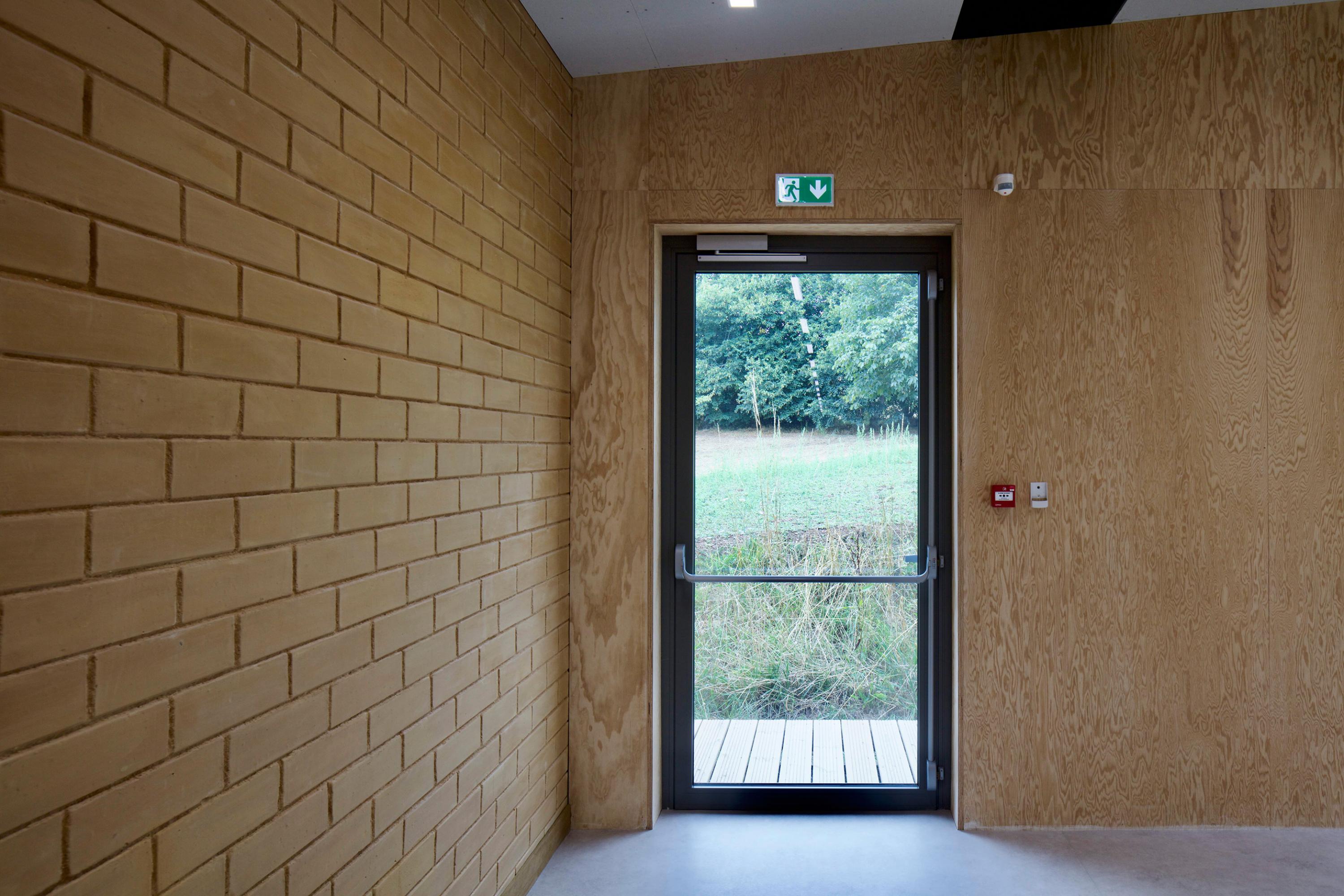 MAISON MÉDICALE PLURIDISCIPLINAIRE À DOMPIERRE-SUR-YON