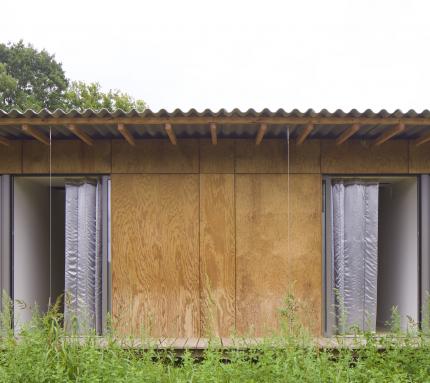 MAISON MÉDICALE PLURIDISCIPLINAIRE À DOMPIERRE-SUR-YON