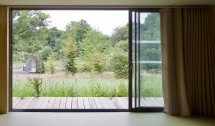 MAISON MÉDICALE PLURIDISCIPLINAIRE À DOMPIERRE-SUR-YON