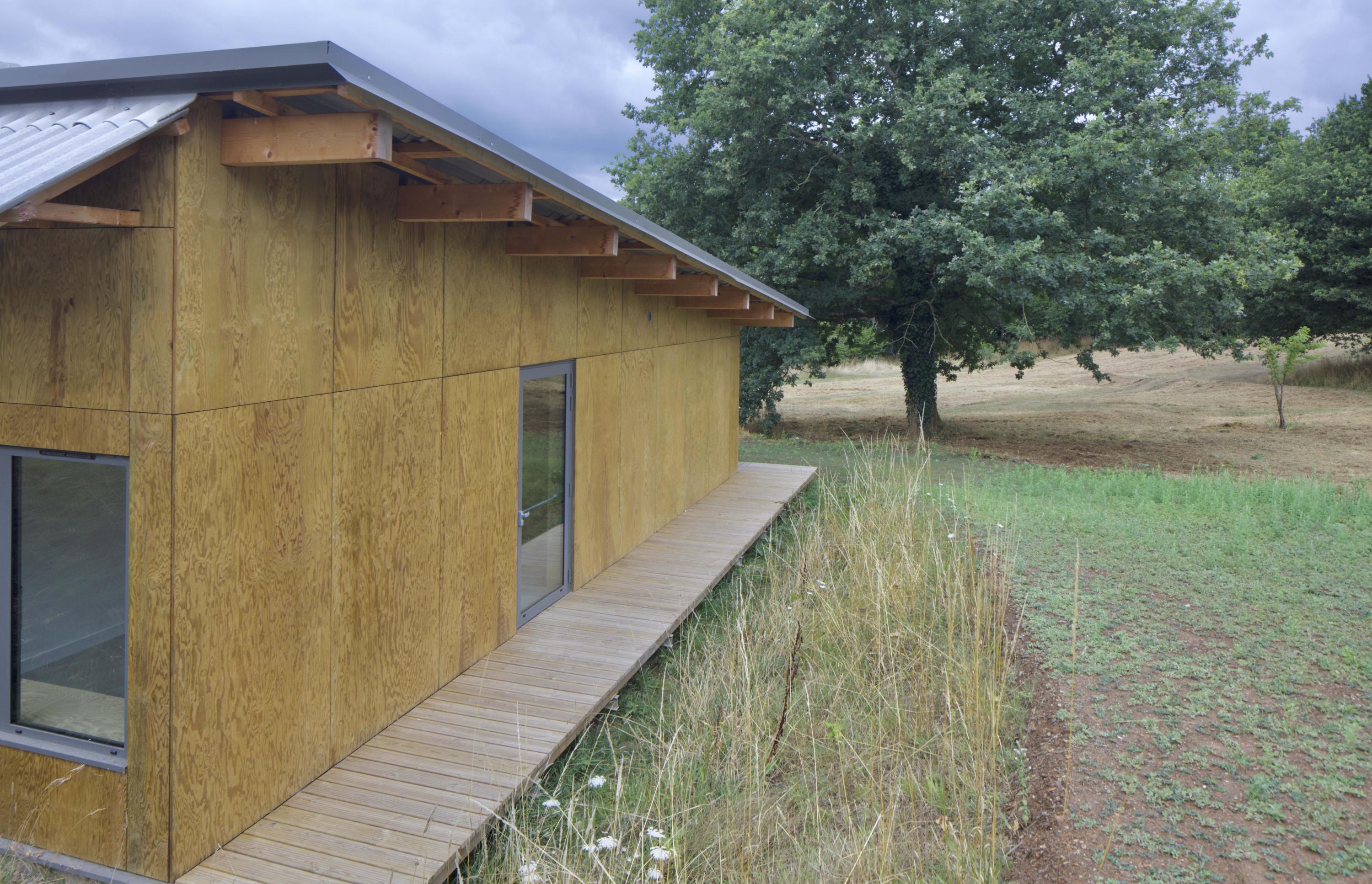 MAISON MÉDICALE PLURIDISCIPLINAIRE À DOMPIERRE-SUR-YON