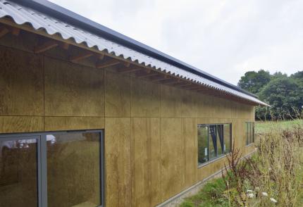 MAISON MÉDICALE PLURIDISCIPLINAIRE À DOMPIERRE-SUR-YON
