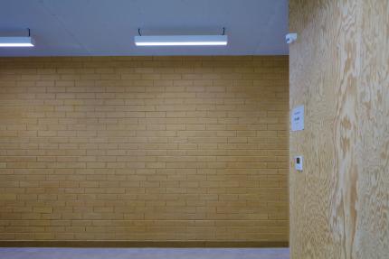 MAISON MÉDICALE PLURIDISCIPLINAIRE À DOMPIERRE-SUR-YON