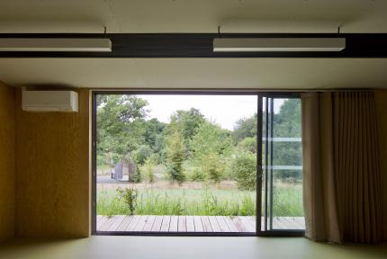 MAISON MÉDICALE PLURIDISCIPLINAIRE À DOMPIERRE-SUR-YON