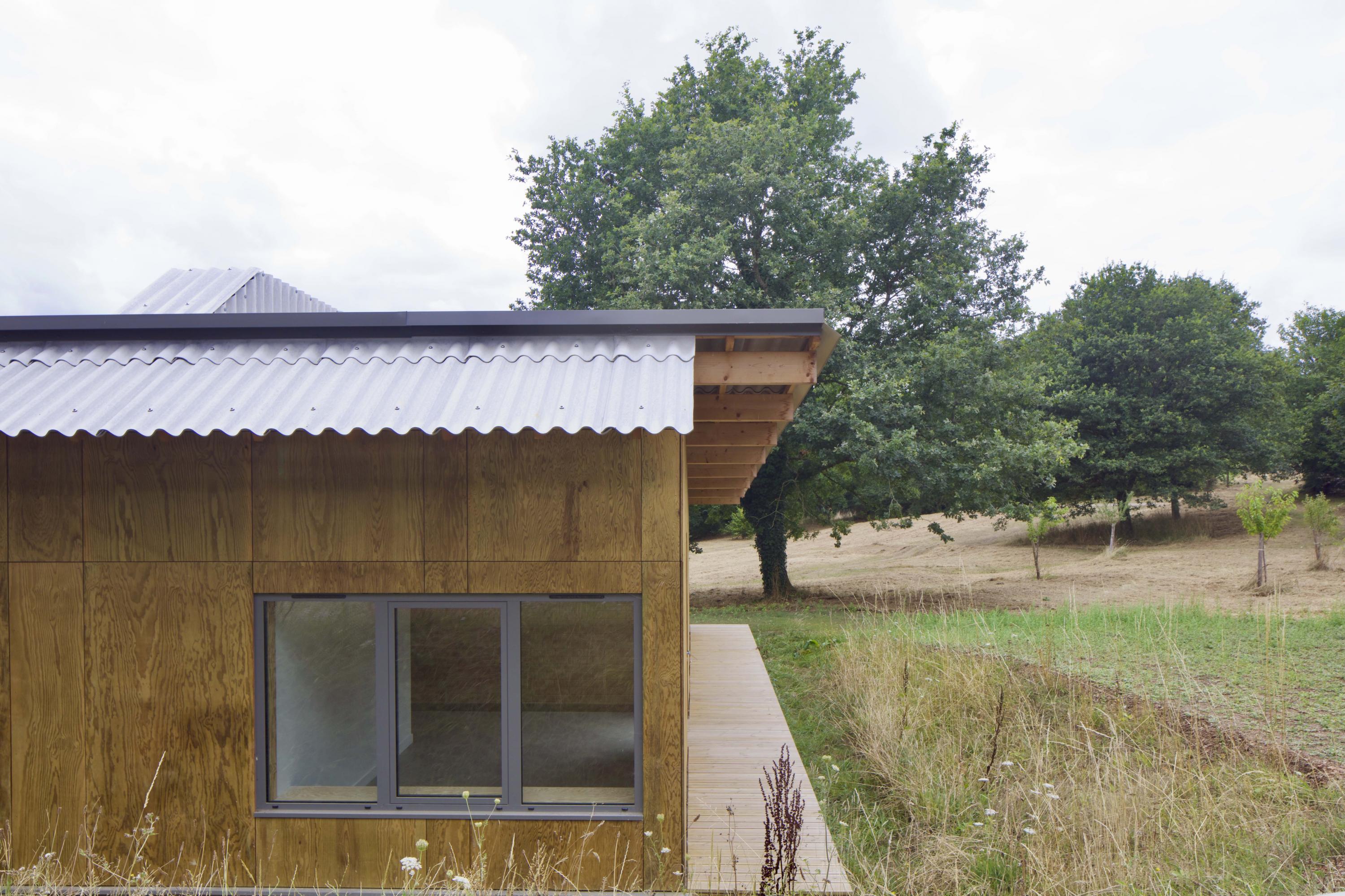MAISON MÉDICALE PLURIDISCIPLINAIRE À DOMPIERRE-SUR-YON