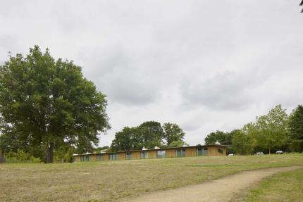MAISON MÉDICALE PLURIDISCIPLINAIRE À DOMPIERRE-SUR-YON