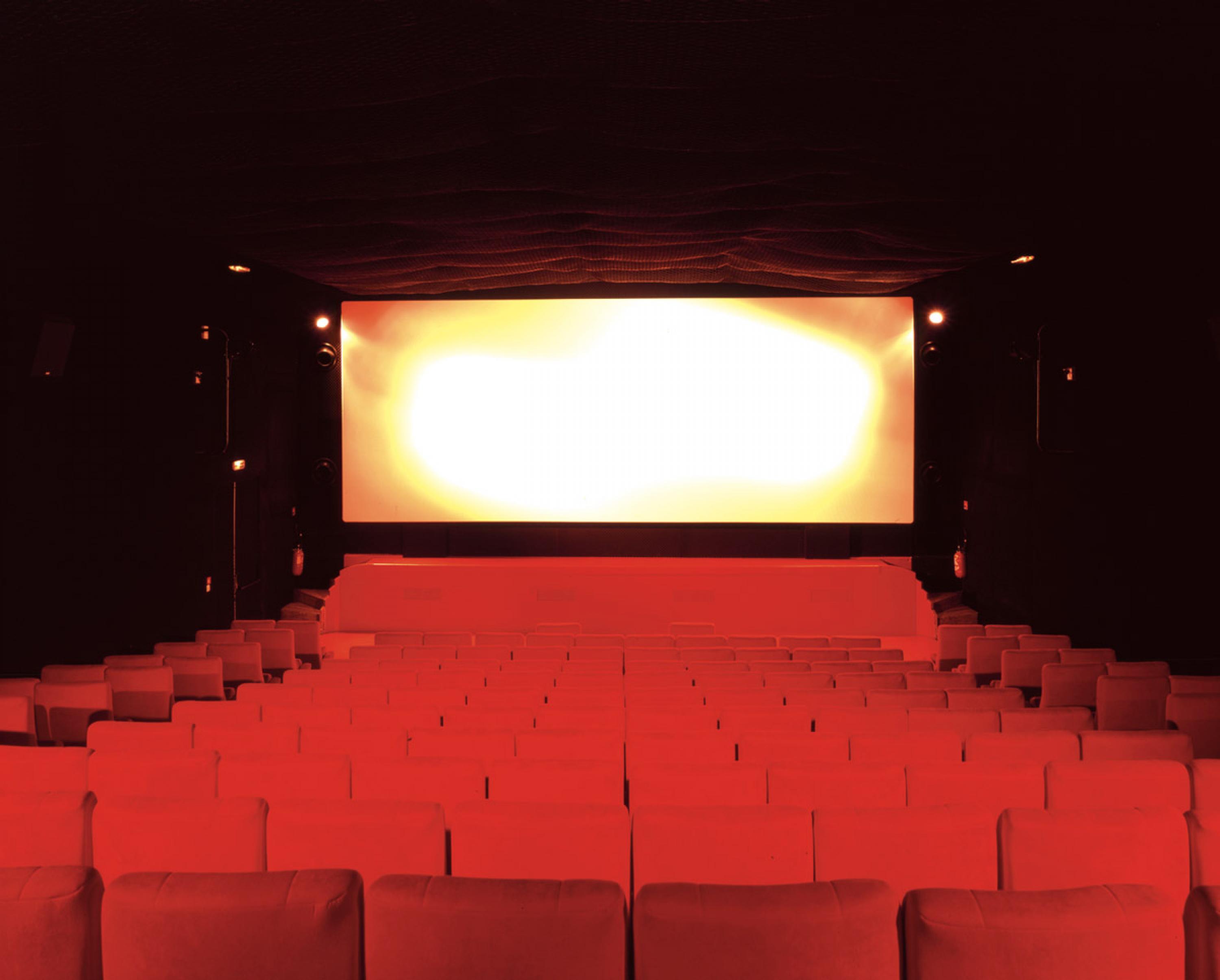 CINÉMA LE LUTETIA