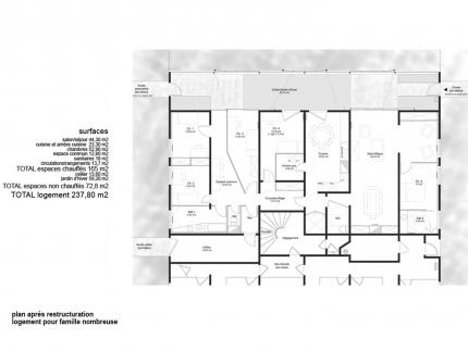 15 LOGEMENTS À SAINT-NAZAIRE