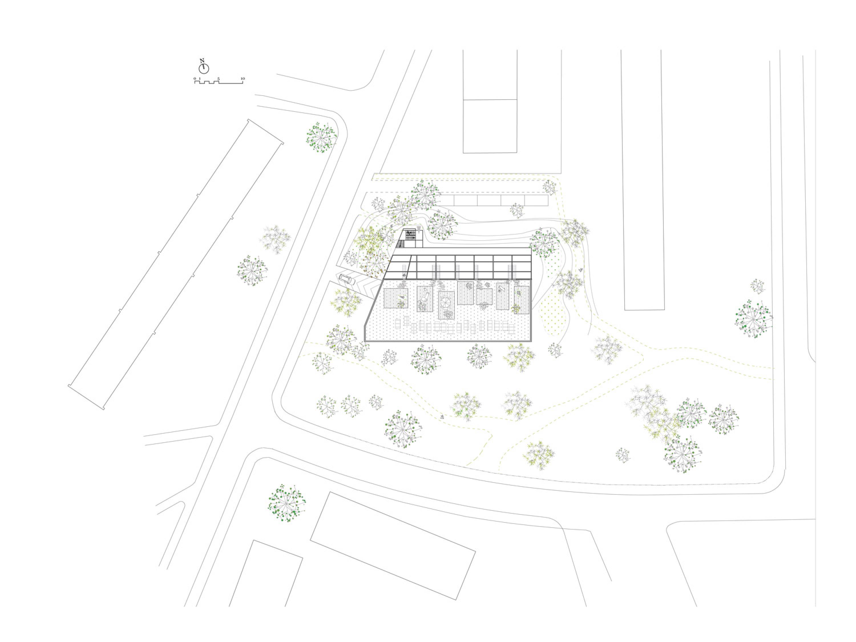 16 LOGEMENTS À LA ROCHELLE