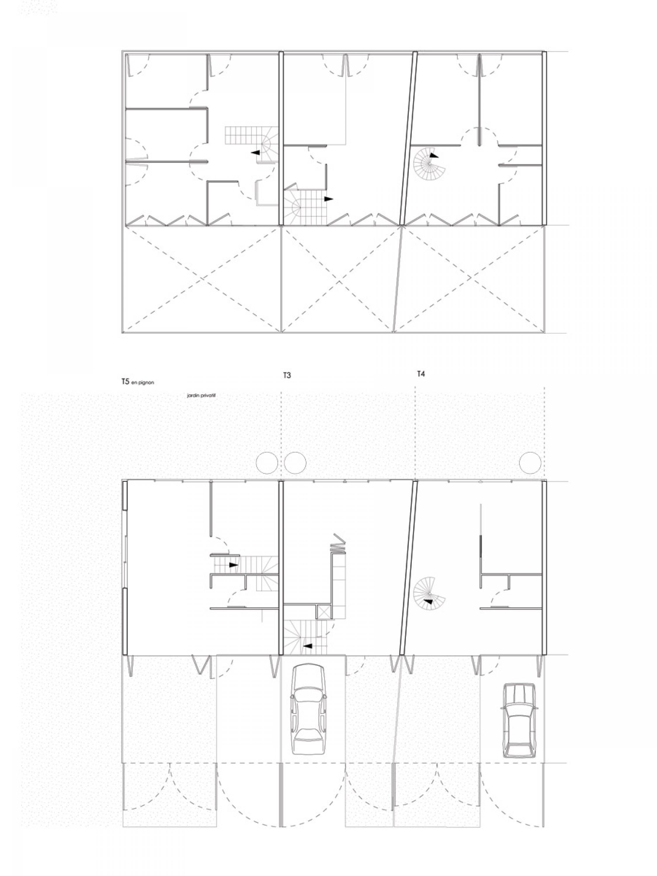 25 LOGEMENTS À SAUMUR