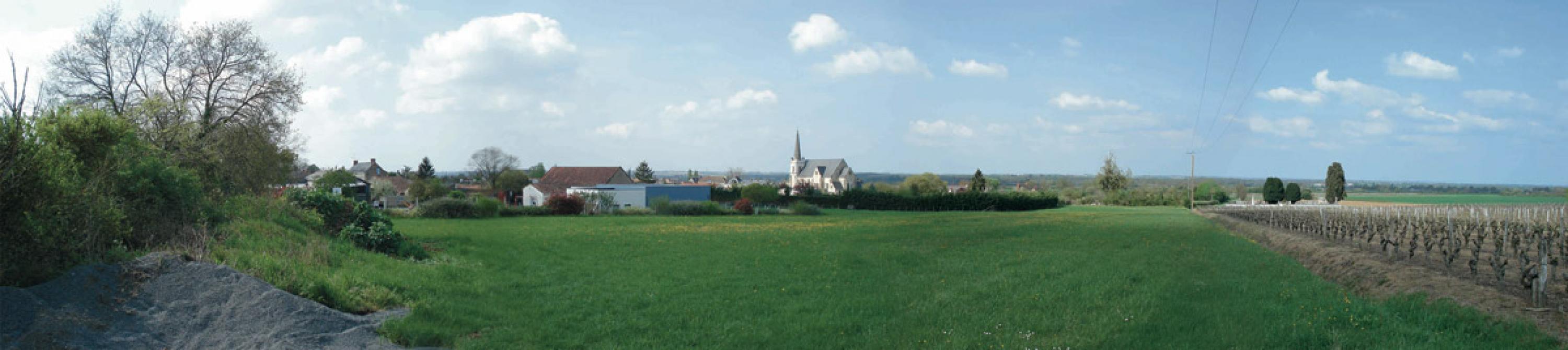 SAINT-GEORGES-SUR-LAYON