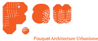F.au - Fouquet Architecture Urbanisme